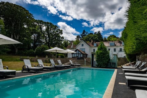 Pool view, Swimming pool, Swimming pool