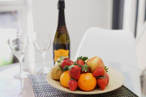 Food and drinks, Decorative detail