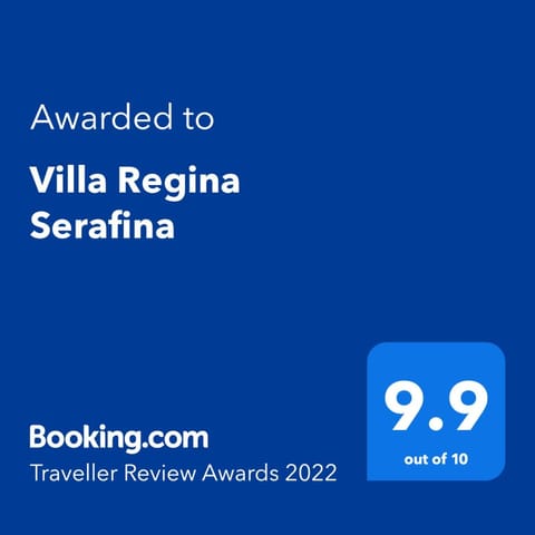 Villa Regina Serafina Chalet in Bulgaria