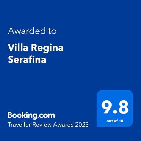Villa Regina Serafina Villa in Bulgaria