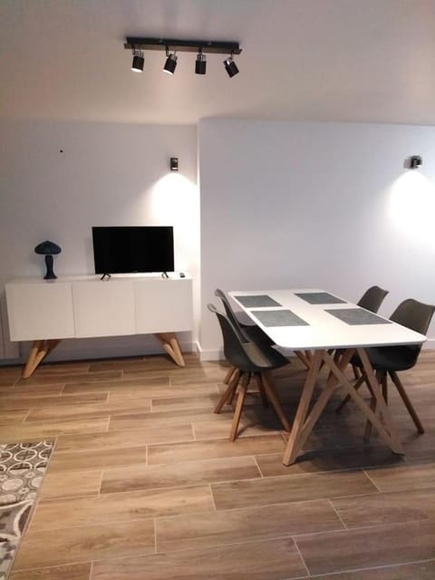 Appartement "Le Clos" pour 4 personnes avec un parking privé Apartment in Auvergne-Rhône-Alpes