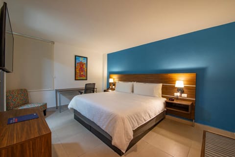 Holiday Inn Express - Merida Centro, an IHG Hotel Hotel in Merida