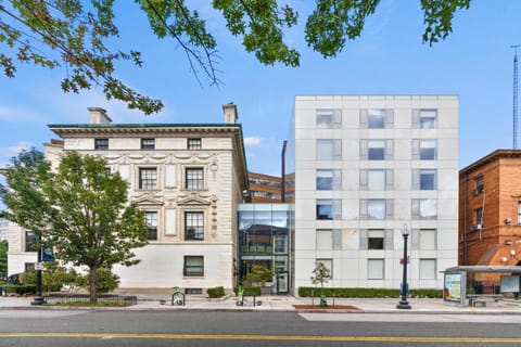 Placemakr Dupont Circle Appartement-Hotel in Arlington