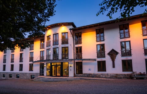 Hotel & Residence Hochriegel Hotel in Bavaria