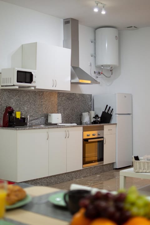 Apartamentos Océanos Copropriété in Malaga
