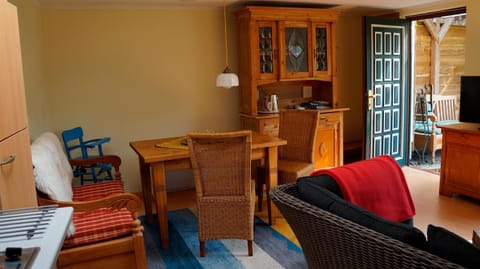 Rücker House in Eckernförde