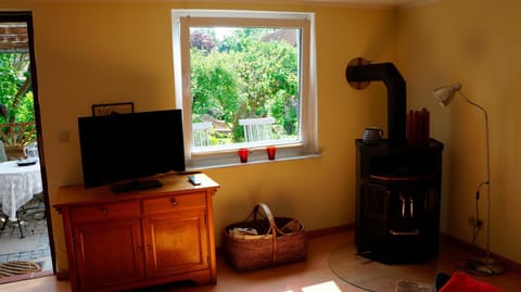 Rücker House in Eckernförde