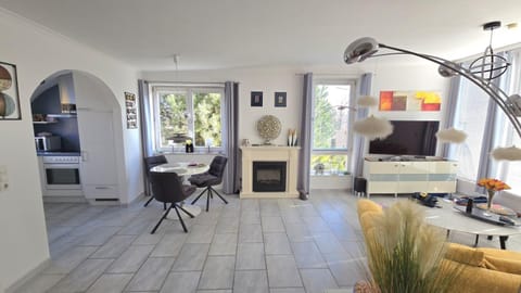 Auszeit Apartment in Eckernförde