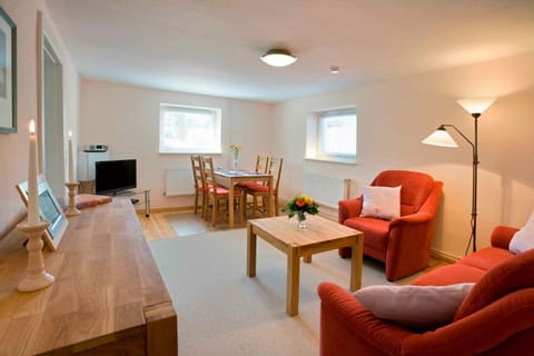 Haus Carmesin Apartment in Eckernförde