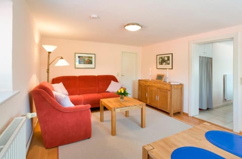 Haus Carmesin Apartment in Eckernförde