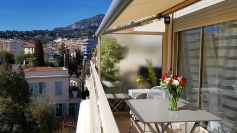 alex appartement Condominio in Roquebrune-Cap-Martin