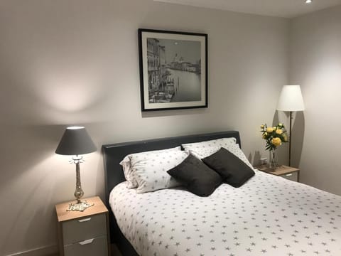 Kew Bridge Apartments Apartamento in Brentford