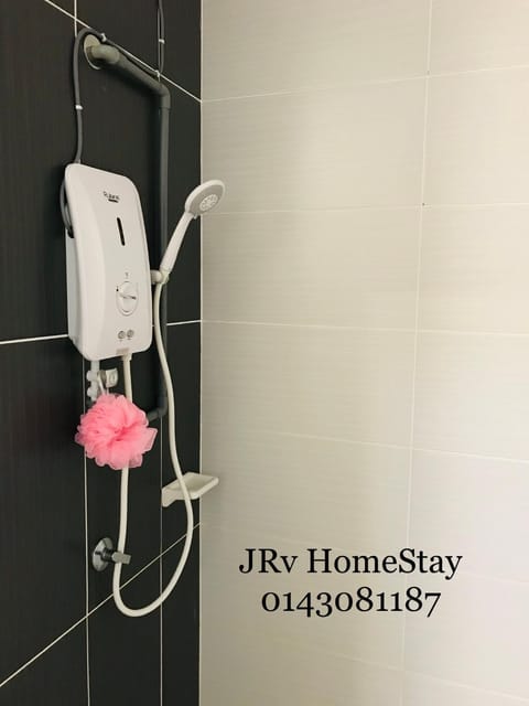 JRv HotelStyle HomeStay Melaka Condo in Malacca