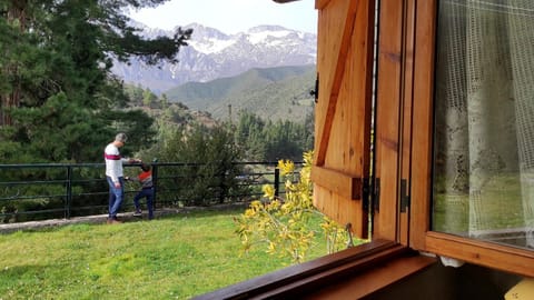 Garden, View (from property/room)