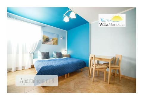 Willa Mariolina Vacation rental in Swinoujscie