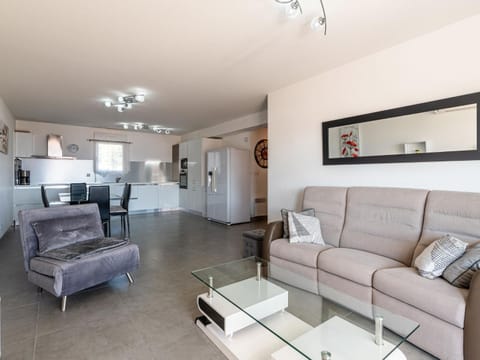 Apartment Clos des Oliviers by Interhome Apartment in L'Île-Rousse