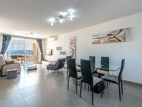 Apartment Clos des Oliviers by Interhome Apartment in L'Île-Rousse