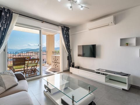 Apartment Clos des Oliviers by Interhome Apartment in L'Île-Rousse