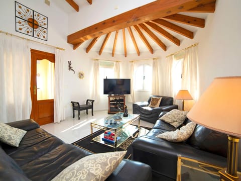 Villa Nina Rose by Interhome Villa in Calp