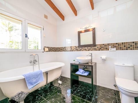 Villa Nina Rose by Interhome Villa in Calp