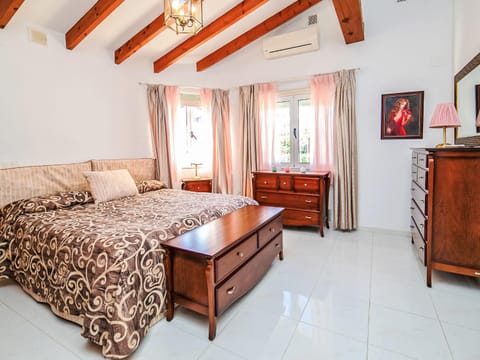 Villa Nina Rose by Interhome Villa in Calp