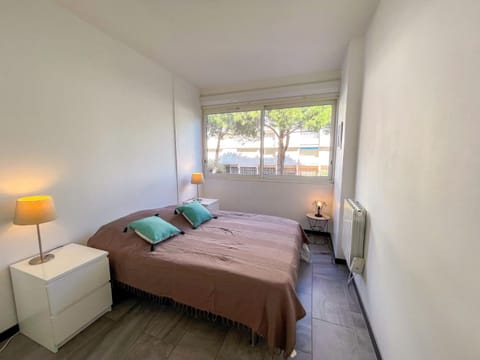 Apartment Antinéa-3 by Interhome Condo in La Grande-Motte