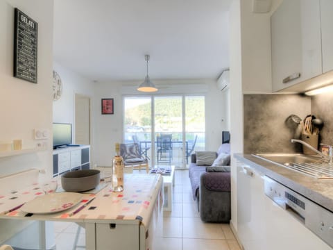 Apartment Royal Rivage-2 by Interhome Apartment in Hyères