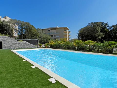 Apartment Château-5 by Interhome Apartment in Porto-Vecchio