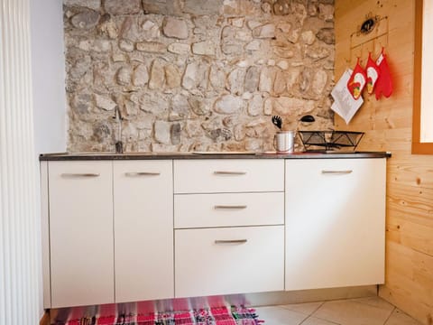 Apartment Albergo Diffuso - Cjasa Ustin-4 by Interhome Apartment in Friuli-Venezia Giulia