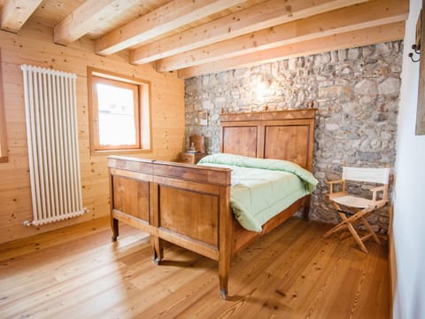 Apartment Albergo Diffuso - Cjasa Ustin-5 by Interhome Apartment in Friuli-Venezia Giulia