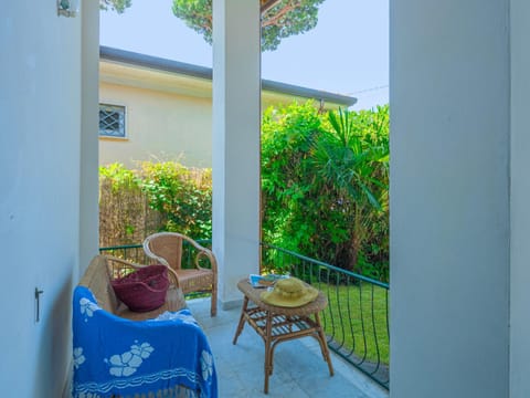 Villa Anita by Interhome Villa in Emilia-Romagna