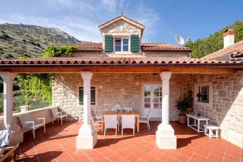 Patio, Balcony/Terrace