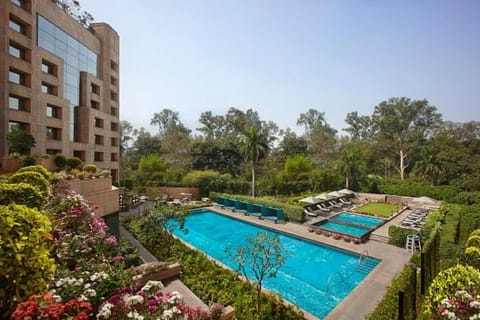 ITC Maurya, a Luxury Collection Hotel, New Delhi Hotel in New Delhi