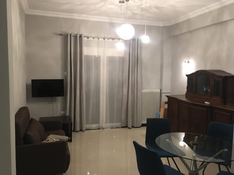 Living room, Other, Dining area