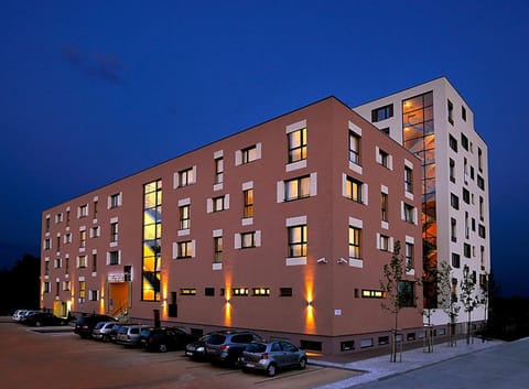 Melrose Apartments Apartment hotel in Bratislava