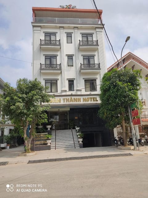 Xuan Thanh Hotel Motel in Laos