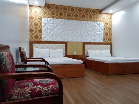 Xuan Thanh Hotel Motel in Laos