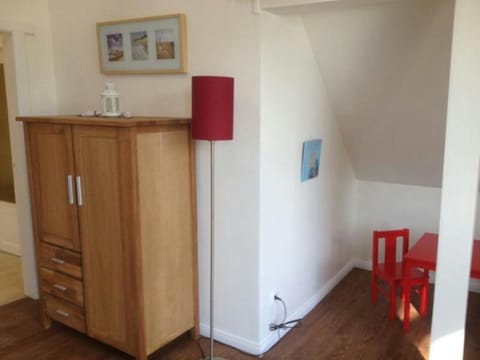 Ferienwohnung Klabautermann Apartment in Zinnowitz