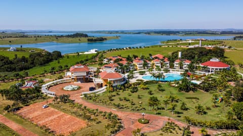 Daj Resort & Marina Hotel in State of Paraná