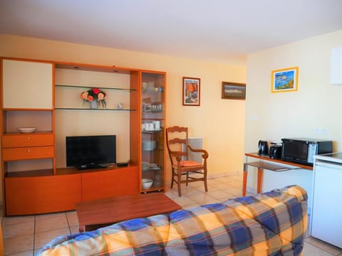 Appartement Quiberon, 3 pièces, 5 personnes - FR-1-478-65 Condo in Quiberon
