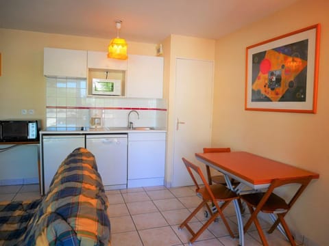 3 pièces à Quiberon - 48m², balcon, plage à 20m, parking, animaux acceptés - FR-1-478-65 Apartment in Quiberon