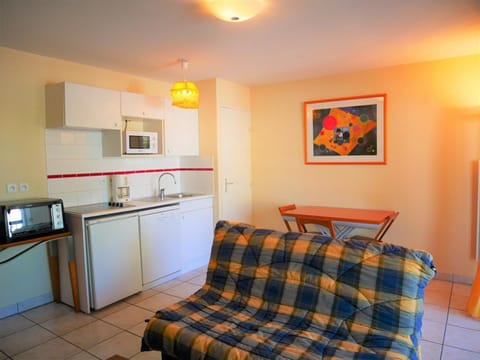 3 pièces à Quiberon - 48m², balcon, plage à 20m, parking, animaux acceptés - FR-1-478-65 Apartment in Quiberon