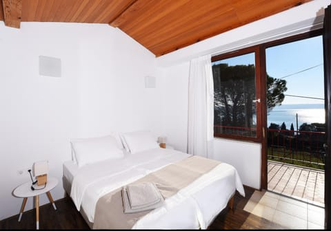 Balcony/Terrace, Photo of the whole room