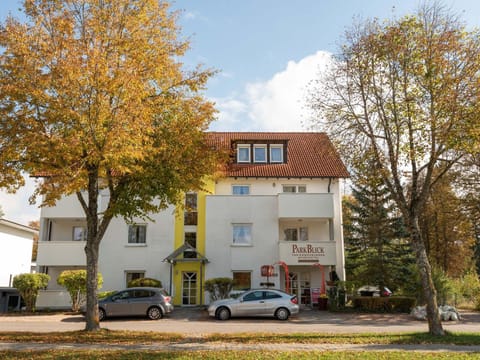 Spacious Apartment near Forest in Bad D rrheim Condo in Villingen-Schwenningen