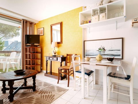 Studio cabine à Carnac, 4 personnes, proche plage, parking inclus - FR-1-477-108 Cabin in Carnac