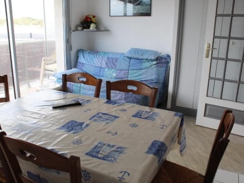 Appartement Fort-Mahon-Plage, 2 pièces, 4 personnes - FR-1-482-2 Apartamento in Fort-Mahon-Plage