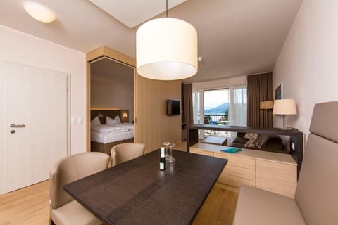 feel good Resort Apartment hotel in Klagenfurt