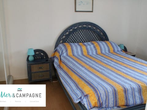 Appartement cosy près de la plage avec balcon, parking et animaux admis - FR-1-482-9 Apartment in Fort-Mahon-Plage