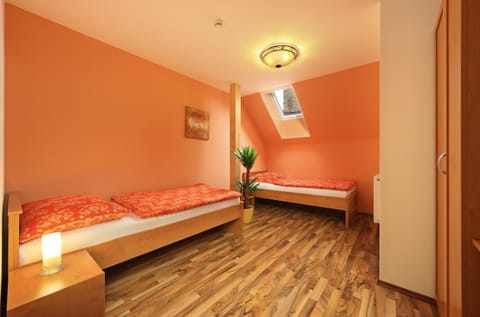 Hotel U Martina Hotel in South Bohemian Region