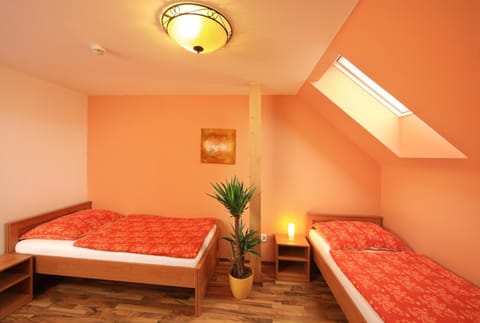 Hotel U Martina Hotel in South Bohemian Region